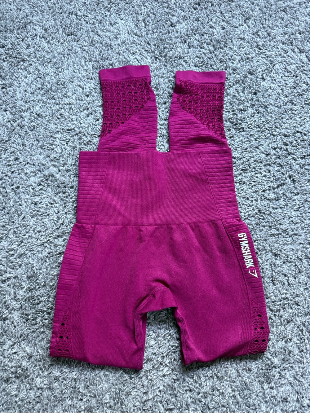 Gymshark Seamless Leggings